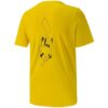 PUMA x Pokemon Grafik Tişört “Sarı”