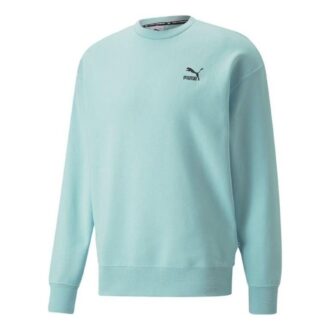 PUMA x Pokemon Mavi Sweatshirt “Teal”