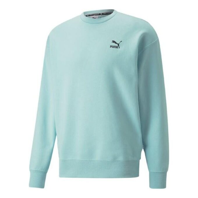 PUMA x Pokemon Mavi Sweatshirt “Teal”