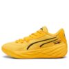 PUMA x Porsche All-Pro Nitro “Sport Sarı”