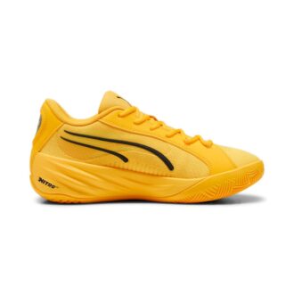 PUMA x Porsche All-Pro Nitro “Sport Sarı”