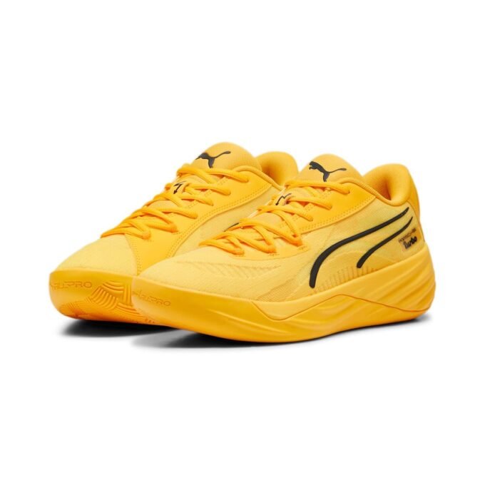 PUMA x Porsche All-Pro Nitro “Sport Sarı”