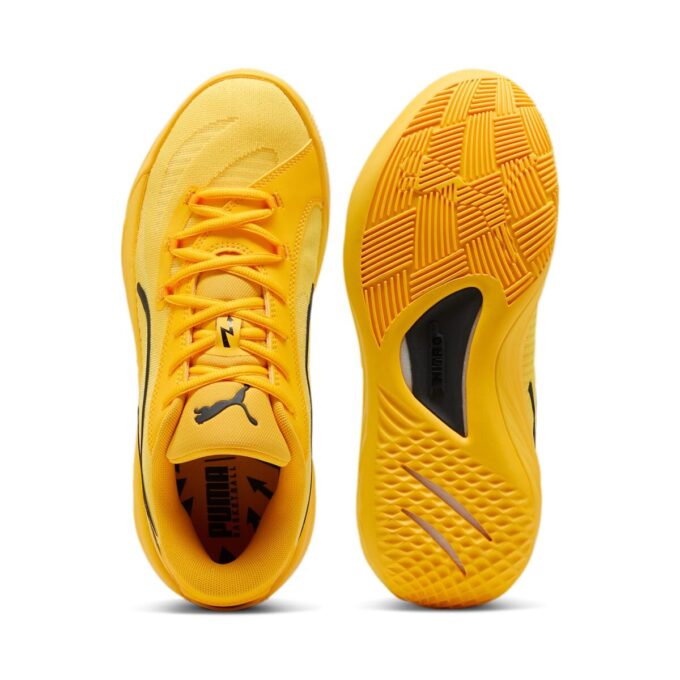 PUMA x Porsche All-Pro Nitro “Sport Sarı”