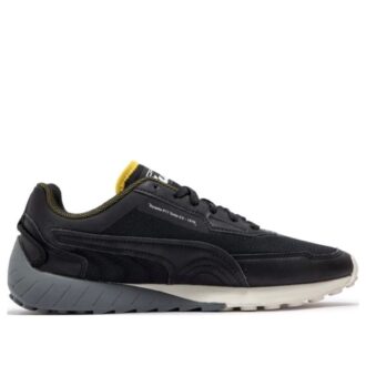 PUMA x Porsche Anti Slip Low “Siyah Sarı”