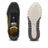 PUMA x Porsche Anti Slip Low “Siyah Sarı”