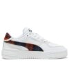 PUMA x Porsche Legacy CA Pro “Tartan Formstrip Beyaz Redmazing”