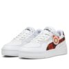 PUMA x Porsche Legacy CA Pro “Tartan Formstrip Beyaz Redmazing”