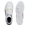 PUMA x Porsche Legacy CA Pro “Tartan Formstrip Beyaz Redmazing”