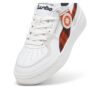 PUMA x Porsche Legacy CA Pro “Tartan Formstrip Beyaz Redmazing”
