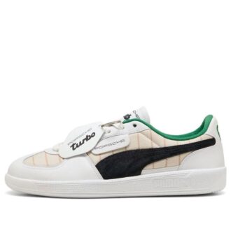PUMA x Porsche Legacy Palermo Pinstripe “Beyaz”