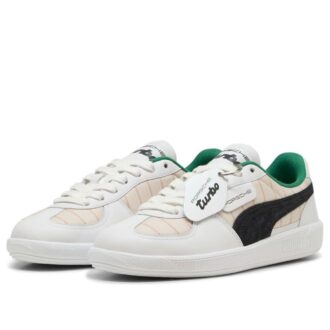 PUMA x Porsche Legacy Palermo Pinstripe “Beyaz”