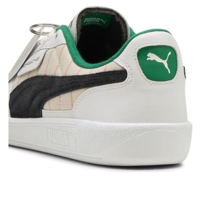 PUMA x Porsche Legacy Palermo Pinstripe “Beyaz”
