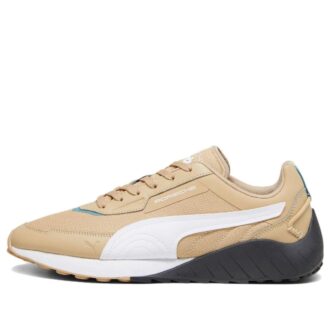 PUMA x Porsche Legacy Speedfusion “Kum Tepesi Beyazı Siyah”