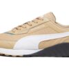 PUMA x Porsche Legacy Speedfusion “Kum Tepesi Beyazı Siyah”
