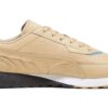 PUMA x Porsche Legacy Speedfusion “Kum Tepesi Beyazı Siyah”