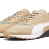 PUMA x Porsche Legacy Speedfusion “Kum Tepesi Beyazı Siyah”