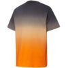 PUMA x PRONOUNCE Grafik Tişört Crossover Gradient Tie Dye Spor Kısa Kollu Siyah