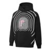 PUMA x PRONOUNCE Kapüşonlu Üst “Siyah”