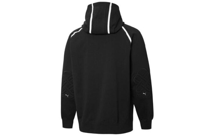 PUMA x PRONOUNCE Kapüşonlu Üst “Siyah”