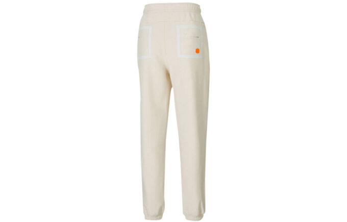 PUMA x Pronounce Sweatpants “Beige”