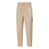 PUMA x PRONOUNCE Unisex 7/8 Pantolon Baskılı Dantel Kısa Pantolon Haki