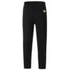 PUMA x PRONOUNCE Unisex 7/8 Pantolon Geometrik Desenli Baskılı Kısa Pantolon Siyah