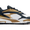 PUMA x Ptc Gs-Fast “Mavi Altın Beyaz”