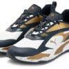 PUMA x Ptc Gs-Fast “Mavi Altın Beyaz”