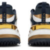PUMA x Ptc Gs-Fast “Mavi Altın Beyaz”