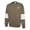 PUMA x Randomevent Crew Kazak “Zeytin Yeşili Beyaz”