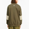 PUMA x Randomevent Crew Kazak “Zeytin Yeşili Beyaz”