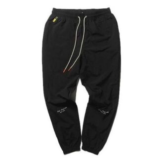 PUMA x Randomevent Dokuma Pantolon “Siyah”
