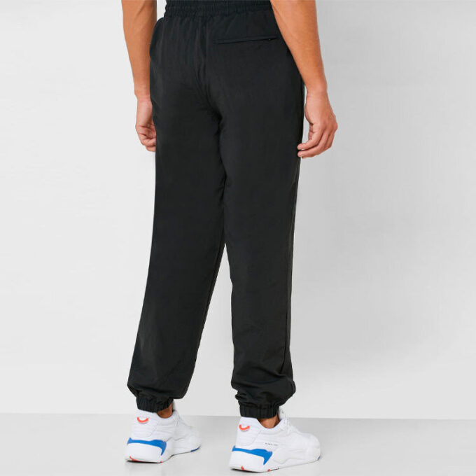 PUMA x Randomevent Dokuma Pantolon “Siyah”