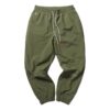 PUMA x Randomevent Dokuma Pantolon “Yeşil”