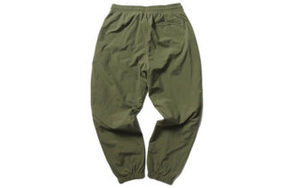 PUMA x Randomevent Dokuma Pantolon “Yeşil”