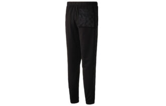PUMA x Randomevent Spor Pantolonu “Siyah Beyaz”