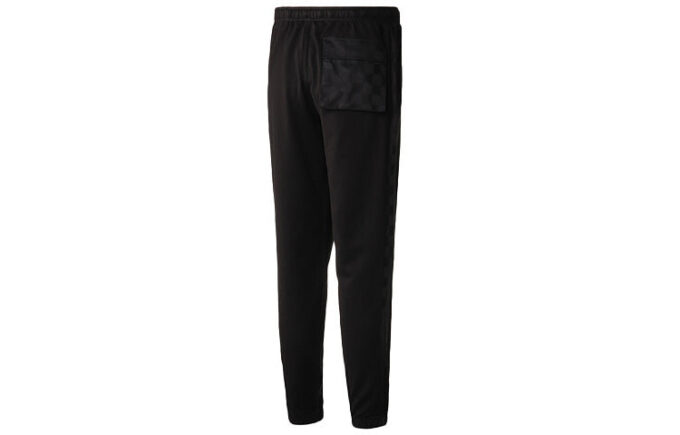 PUMA x Randomevent Spor Pantolonu “Siyah Beyaz”