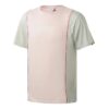 PUMA x Randomevent Tişört “Pembe Beyaz Teal”