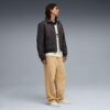 PUMA x REPRESENT Erkek Bomber Ceket PUMA x REPRESENT Erkek Bomber Ceket