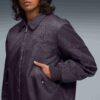PUMA x REPRESENT Erkek Bomber Ceket PUMA x REPRESENT Erkek Bomber Ceket