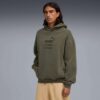 PUMA x REPRESENT Erkek Büyük Boy Kapüşonlu Üst PUMA x REPRESENT Erkek Büyük Boy Kapüşonlu Üst