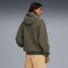 PUMA x REPRESENT Erkek Büyük Boy Kapüşonlu Üst PUMA x REPRESENT Erkek Büyük Boy Kapüşonlu Üst