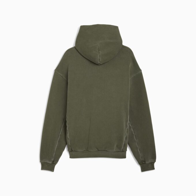 PUMA x REPRESENT Erkek Büyük Boy Kapüşonlu Üst PUMA x REPRESENT Erkek Büyük Boy Kapüşonlu Üst