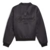 PUMA x REPRESENT Logo Bomber “Siyah”