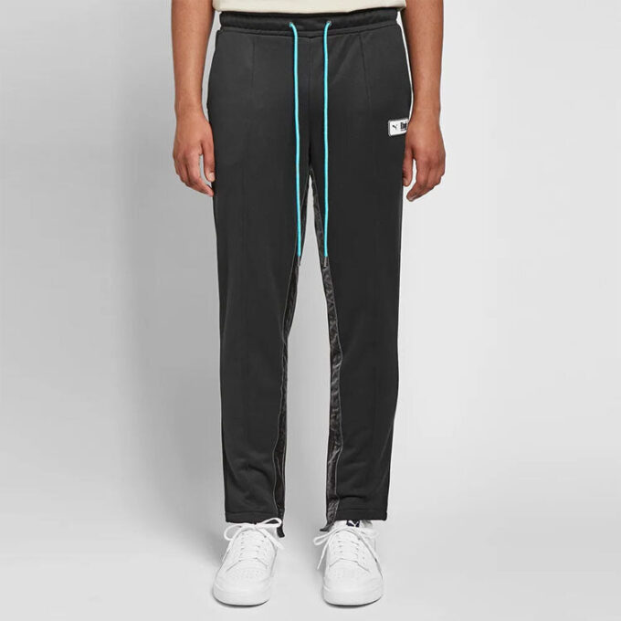 PUMA x Rhude Eşofman Altı “Siyah Beyaz”