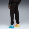PUMA x RICK AND MORTY Erkek Basketbol Eşofman Altı