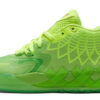 PUMA x Rick and Morty MB.01 LaMelo Topu “Kırmızı Yeşil” PUMA x Rick and Morty MB.01 LaMelo Topu “Kırmızı Yeşil”