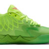 PUMA x Rick and Morty MB.01 LaMelo Topu “Kırmızı Yeşil” PUMA x Rick and Morty MB.01 LaMelo Topu “Kırmızı Yeşil”