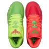 PUMA x Rick and Morty MB.01 LaMelo Topu “Kırmızı Yeşil” PUMA x Rick and Morty MB.01 LaMelo Topu “Kırmızı Yeşil”