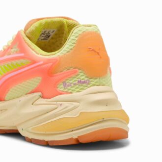 PUMA x RICK AND MORTY RS Surge Spor Ayakkabılar